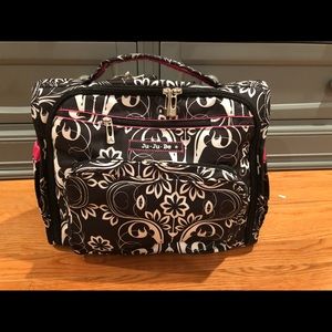 Ju-Ju-Be BFF Shadow Waltz NWOT Complete